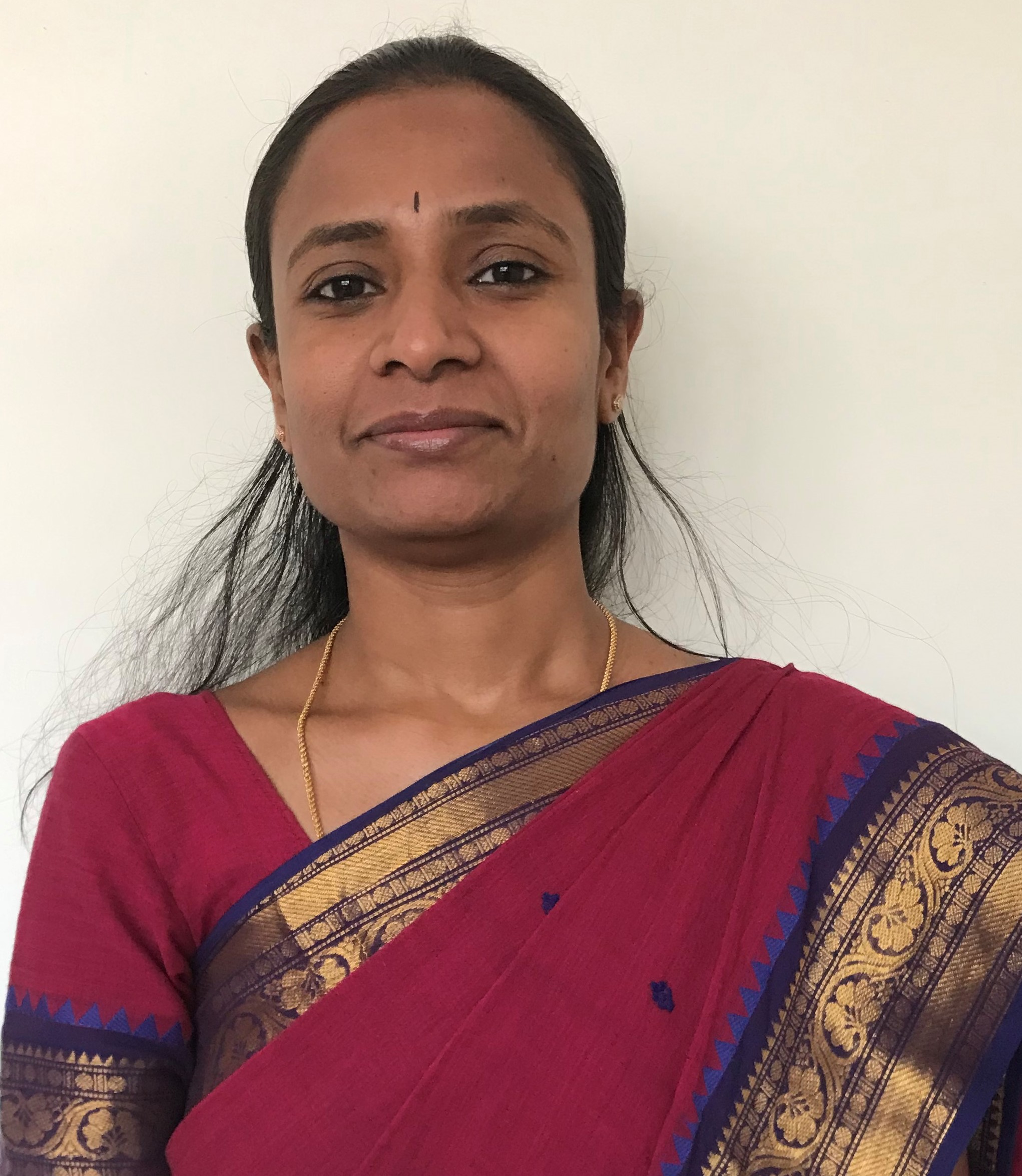 Dr. Gayathri Bai S